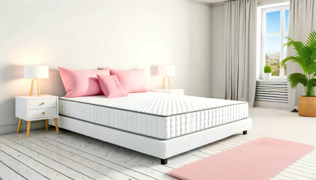 memory foam mattresses