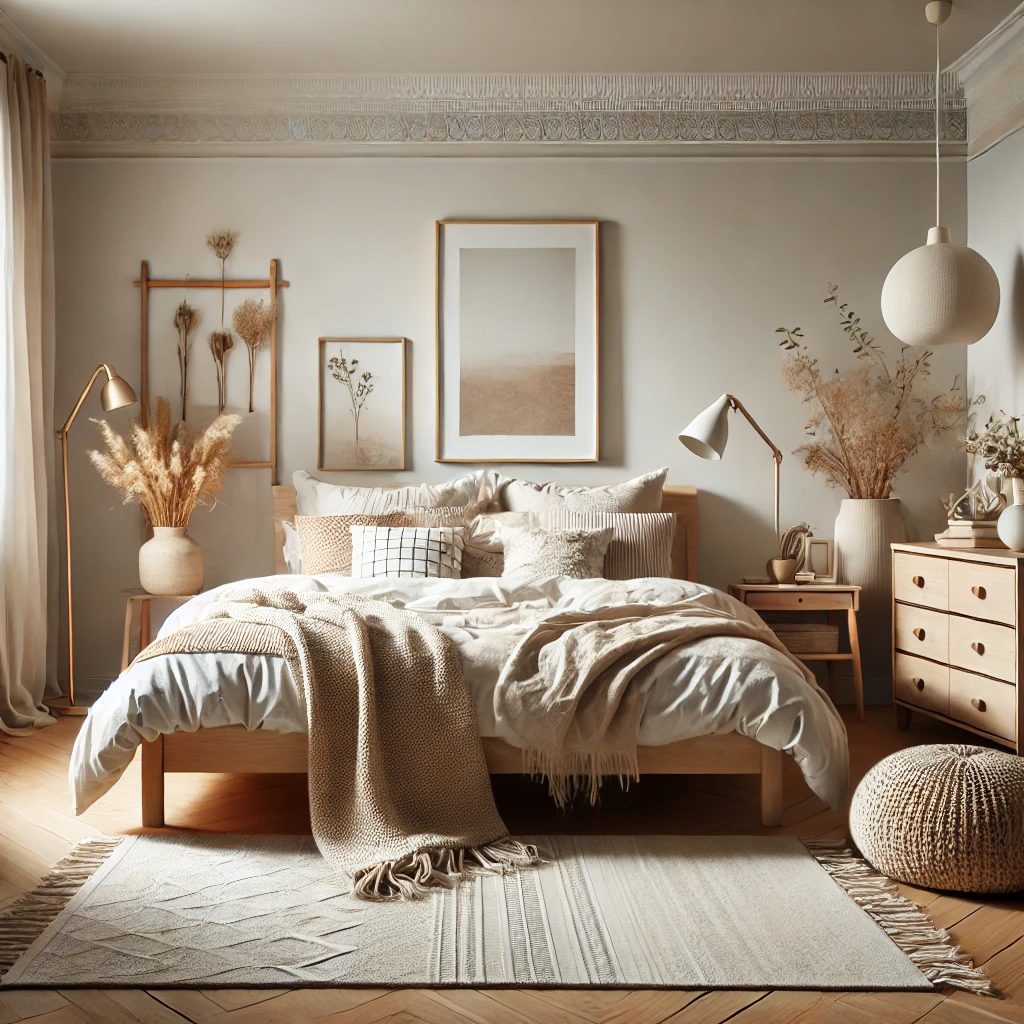 bed frame